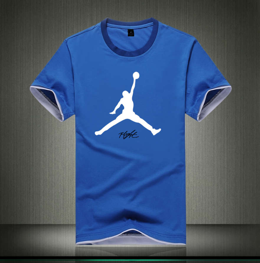 men jordan t-shirt S-XXXL-1883